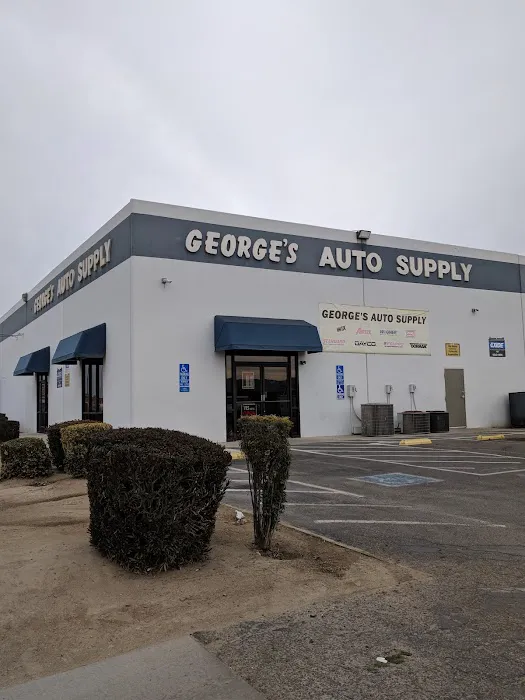 George's Auto Supply 6