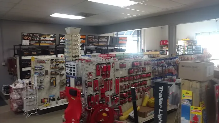 George's Auto Supply 8