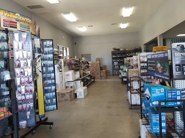 George's Auto Supply 9