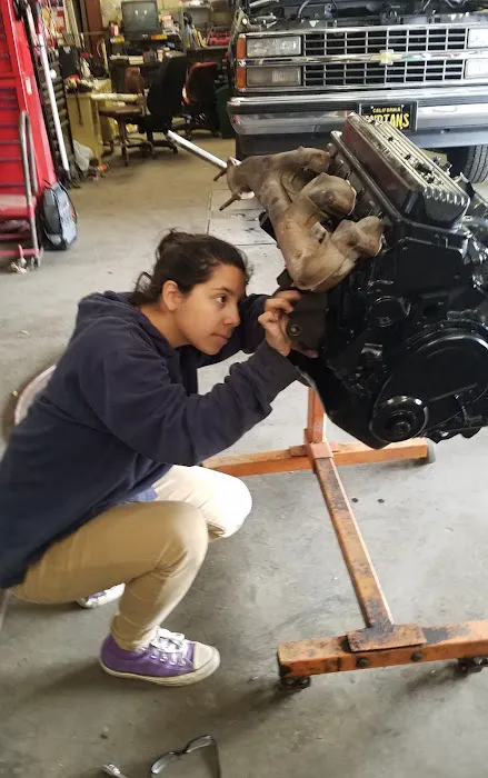 Kerman Radiator & Auto Repair 0