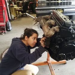 Kerman Radiator & Auto Repair ico