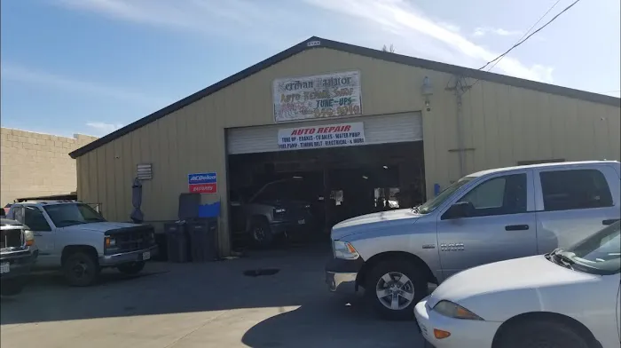 Kerman Radiator & Auto Repair 1