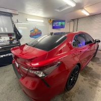 Julian's Window Tinting