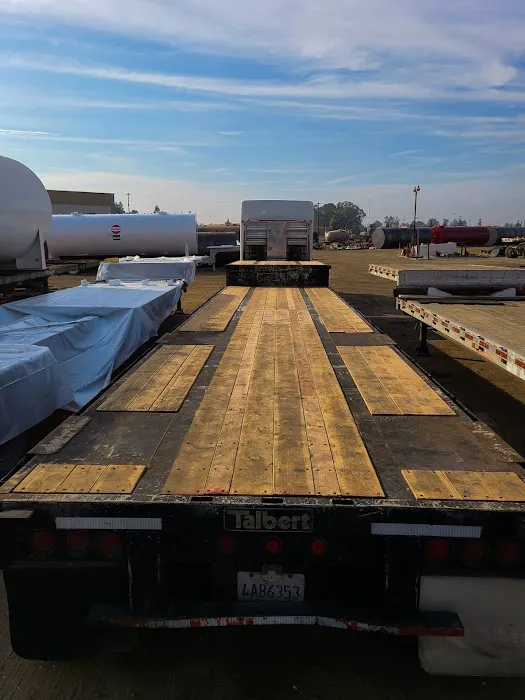 S & J Truck and Trailer Repair LLC 0
