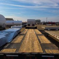 S & J Truck and Trailer Repair LLC