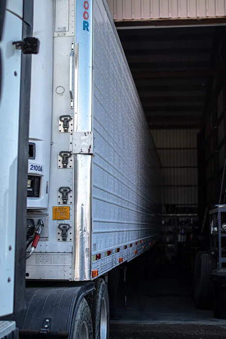 S & J Truck and Trailer Repair LLC 4
