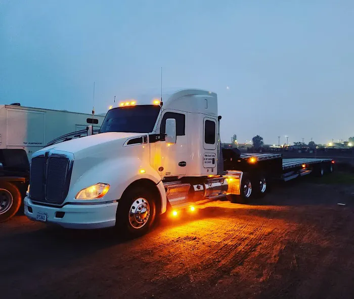 S & J Truck and Trailer Repair LLC 6