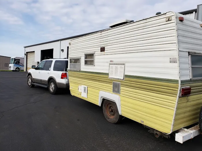 Central Valley RV Repair 1