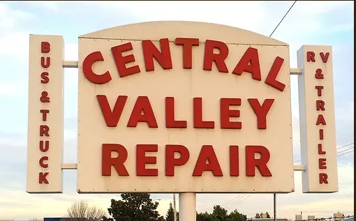 Central Valley RV Repair 4