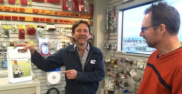 Central Valley RV Repair 3