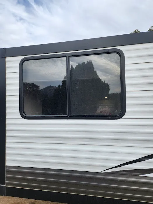 Central Valley RV Repair 0