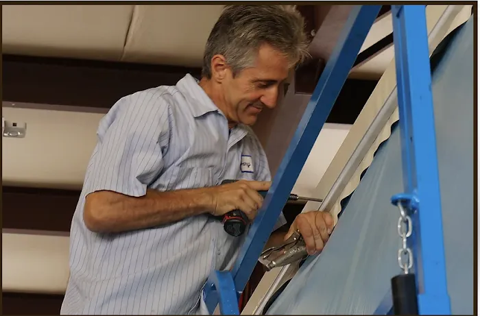 Central Valley RV Repair 5