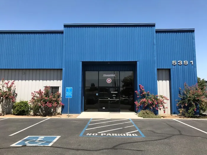 Transtar Aftermarket Solutions 8