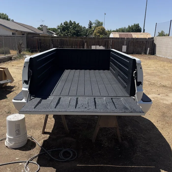 Flawless Color Finishes 0