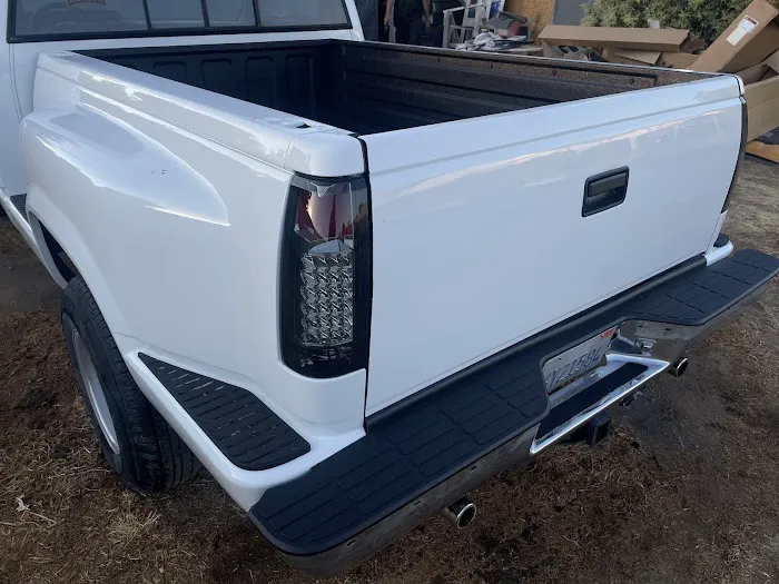 Flawless Color Finishes 2