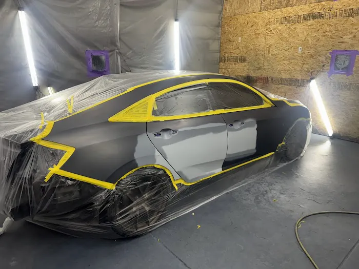 Flawless Color Finishes 7