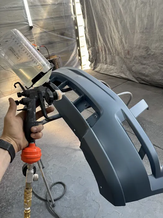 Flawless Color Finishes 4