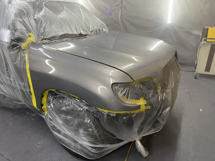 Flawless Color Finishes 5