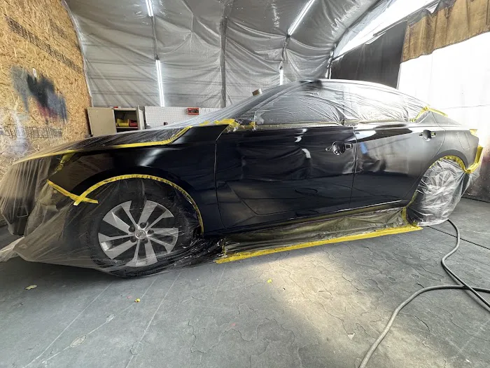 Flawless Color Finishes 6