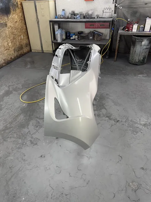 Flawless Color Finishes 3