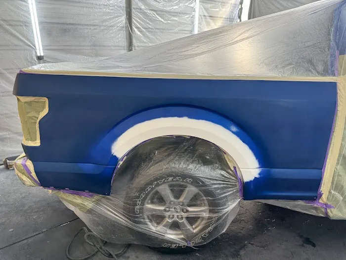 Flawless Color Finishes 9