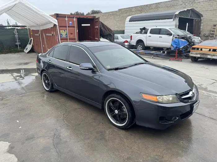 Flawless Color Finishes 8