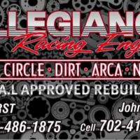 Allegiance Auto Machine Performance