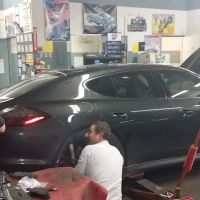 Brake Shop