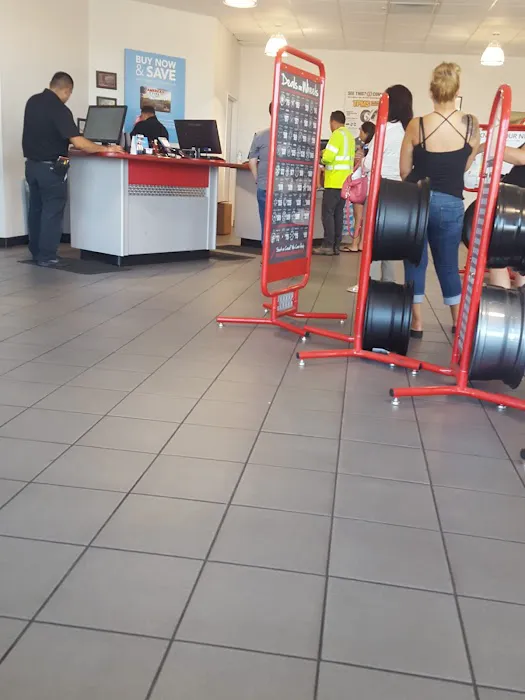 America's Tire 3