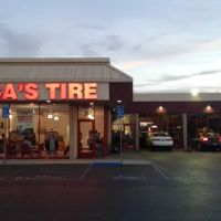 America's Tire