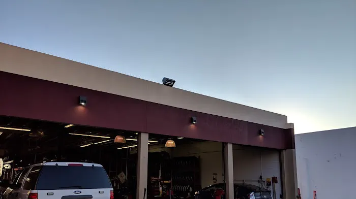 America's Tire 6