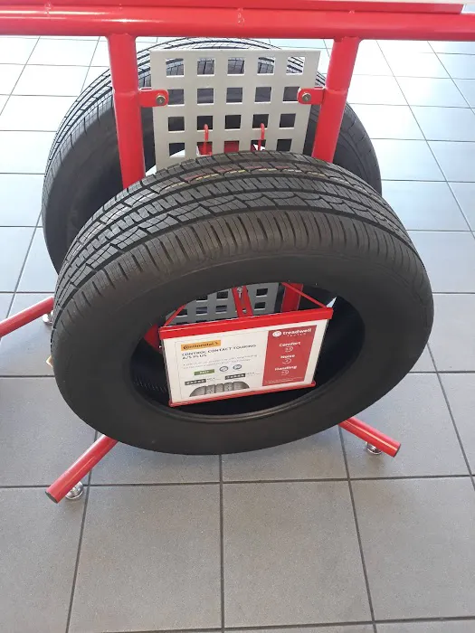 America's Tire 8