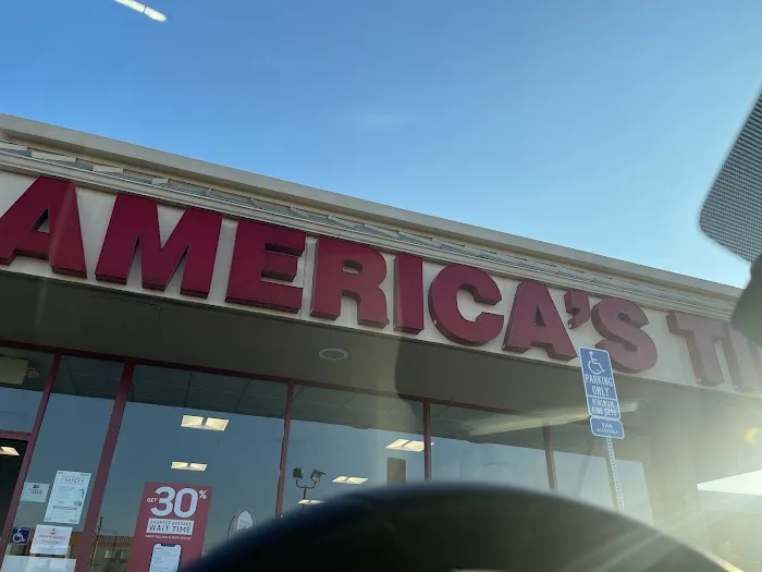 America's Tire 5