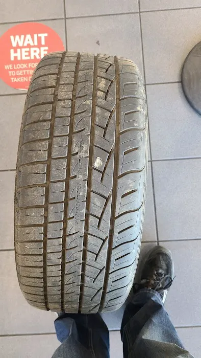 America's Tire 4