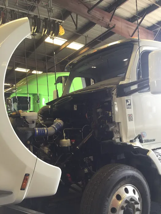 Specialty Auto Glass 0