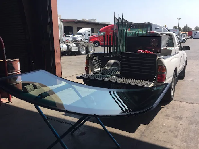 Specialty Auto Glass 7