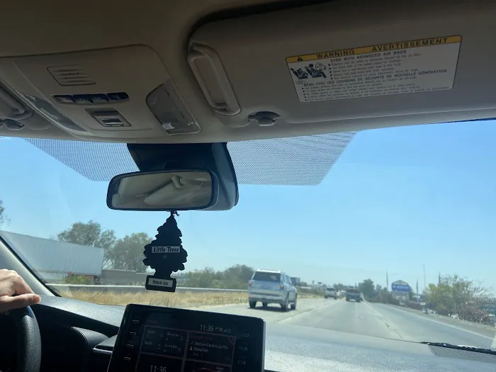 Specialty Auto Glass 2