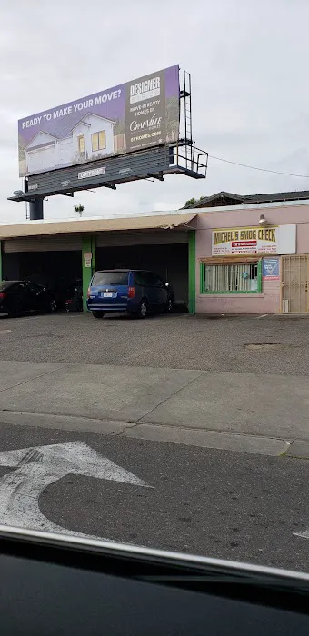 Tower District Smog Check 1