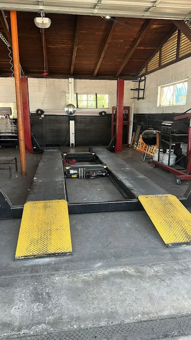 Best n pro tires 4