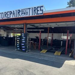 Best n pro tires ico