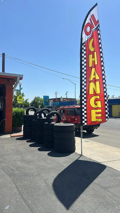 Best n pro tires 3