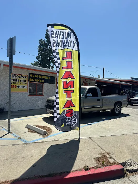 Best n pro tires 8