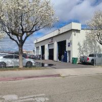Mendocino Auto Service