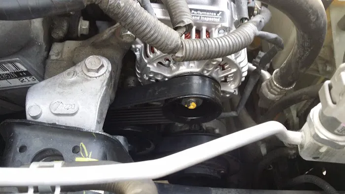 O'Reilly Auto Parts 1