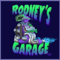 Rodney's Garage mobile