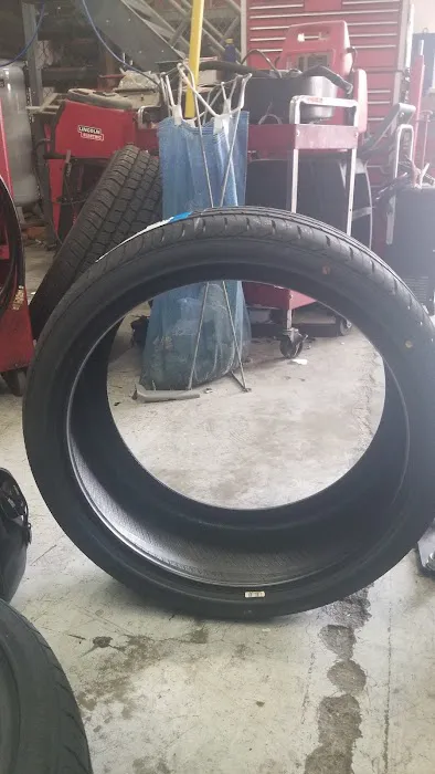 San Joaquin Auto Care 0