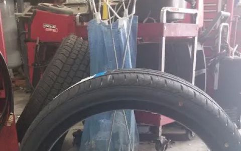 San Joaquin Auto Care