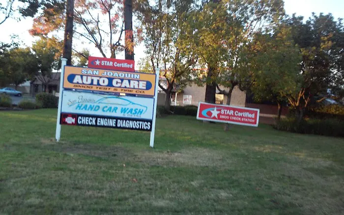 San Joaquin Auto Care 5