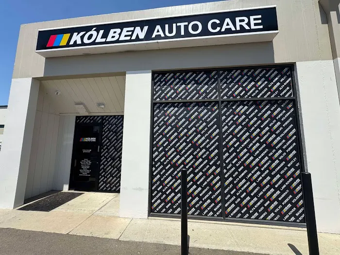 Kolben Auto Care 0