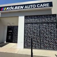 Kolben Auto Care